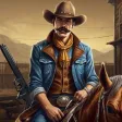 Cowboy Wild Westland Gangster Cowboy Wild Westland Gangster
