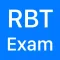 RBT Exam Practice Questions