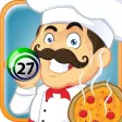 Bingo Kitchen - Free Bingo Game Bingo Kitchen - Free Bingo Game