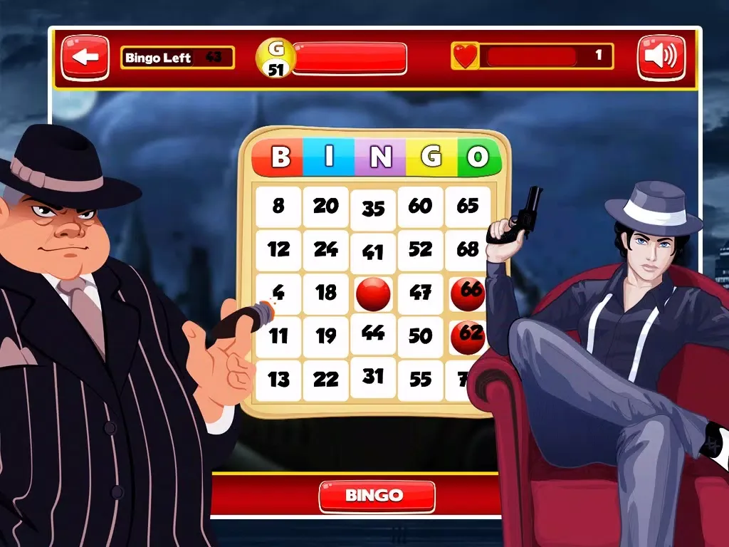 Bingo Kitchen - Free Bingo Game iPad  Ekran Görüntüleri