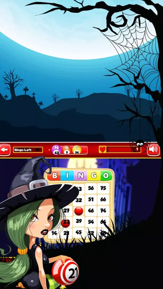 صور Party Bingo - Rich Free Los Vegas Bingo!