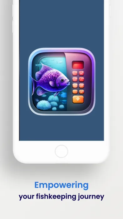 Скриншоты Fish Tank Buddy