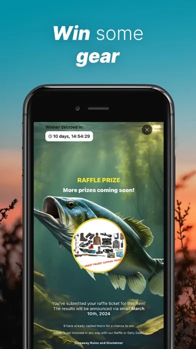 تصاویر Huntin' & Fishin' Club