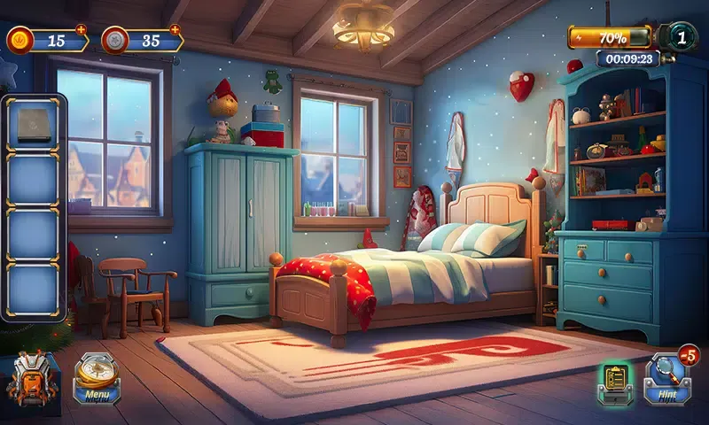 Escape Room: Mystery Legacy Screenshots