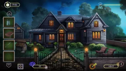 Capturas de tela do Escape Mystery - Dream Life