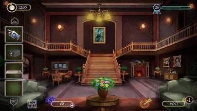 Capturas de tela do Escape Mystery - Dream Life