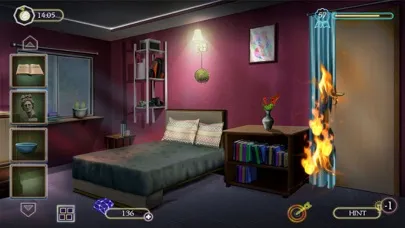 Capturas de tela do Escape Mystery - Dream Life