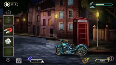 Capturas de tela do Escape Mystery - Dream Life