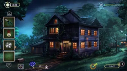 Capturas de tela do Escape Mystery - Dream Life