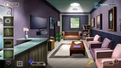 Capturas de tela do Escape Mystery - Dream Life