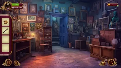 Escape Room: Echoes of Destiny स्क्रीनशॉट