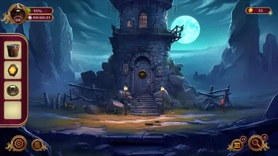 Escape Room: Echoes of Destiny स्क्रीनशॉट