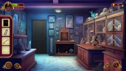 Escape Room: Echoes of Destiny स्क्रीनशॉट