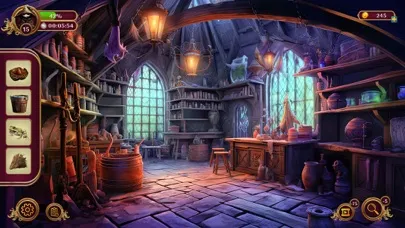 Escape Room: Echoes of Destiny स्क्रीनशॉट