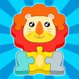 Animals Jigsaw 3D Puzzle Games