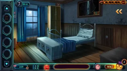 Halloween Mystery carnival Screenshots