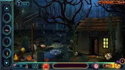 Halloween Mystery carnival Screenshots