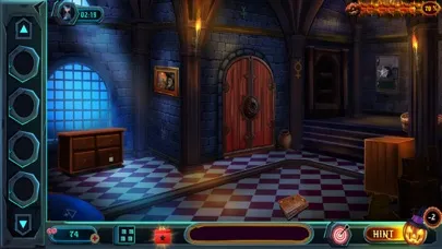 Halloween Mystery carnival Screenshots