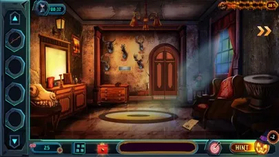 Halloween Mystery carnival Screenshots