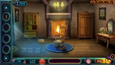 Halloween Mystery carnival Screenshots