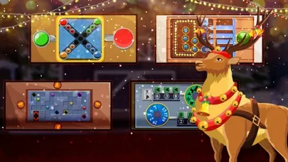 Zrzuty ekranu Christmas Escape Little Santa