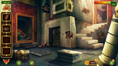 صور Room Escape - Moustache King
