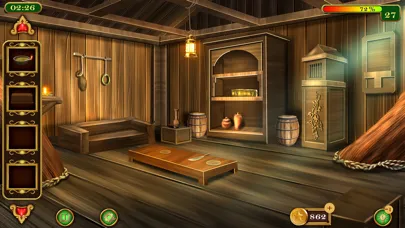 صور Room Escape - Moustache King