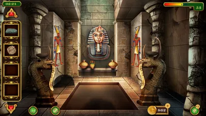 صور Room Escape - Moustache King