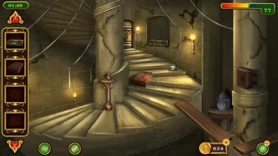 صور Room Escape - Moustache King