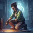 Escape Room: Mystical tales