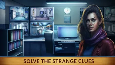 Captures d'écran de Escape Room: Mystical tales