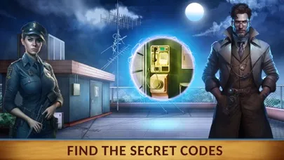 Captures d'écran de Escape Room: Mystical tales