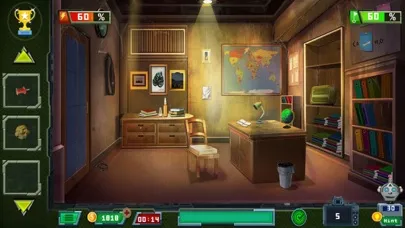 Ảnh chụp màn hình của Mystery Room-Final Breath