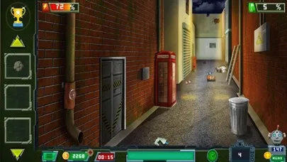 Ảnh chụp màn hình của Mystery Room-Final Breath
