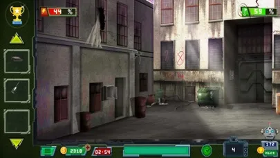 Ảnh chụp màn hình của Mystery Room-Final Breath