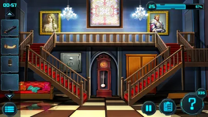 Escape Game - Untold Mysteries Screenshots