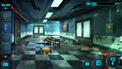 Escape Game - Untold Mysteries Screenshots