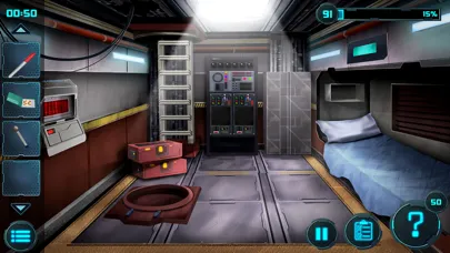 Escape Game - Untold Mysteries Screenshots