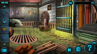Escape Game - Untold Mysteries Screenshots