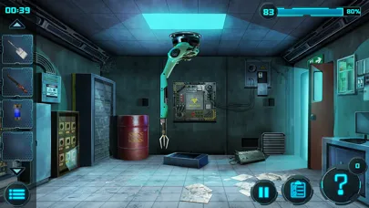 Escape Game - Untold Mysteries Screenshots