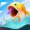Idle Seas: Fishing Frenzy