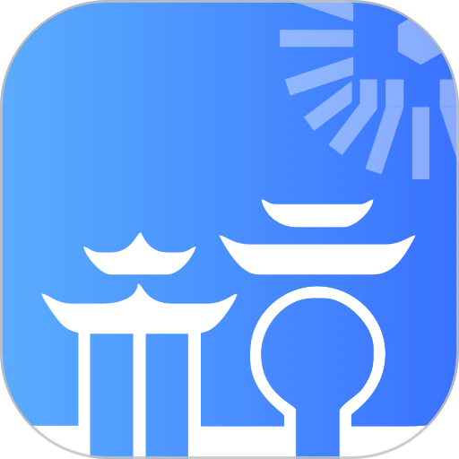 杭州城市大脑 icon