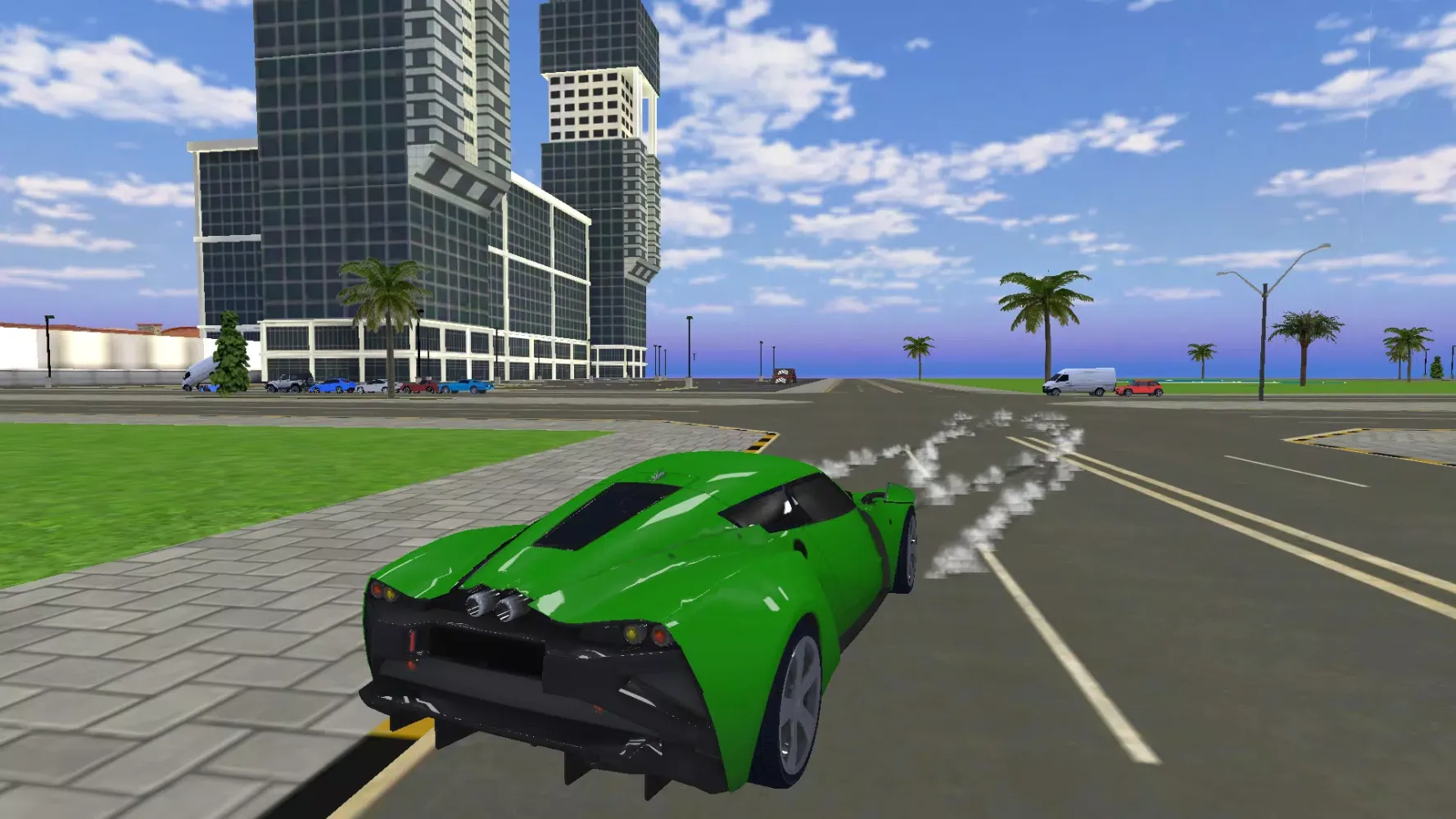 Car Drifting: Car Racing Games Screenshots