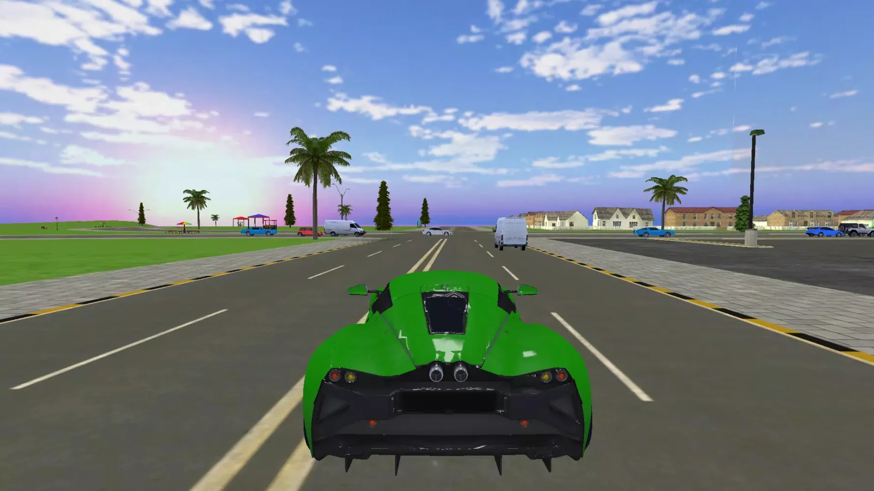 Car Drifting: Car Racing Games Screenshots