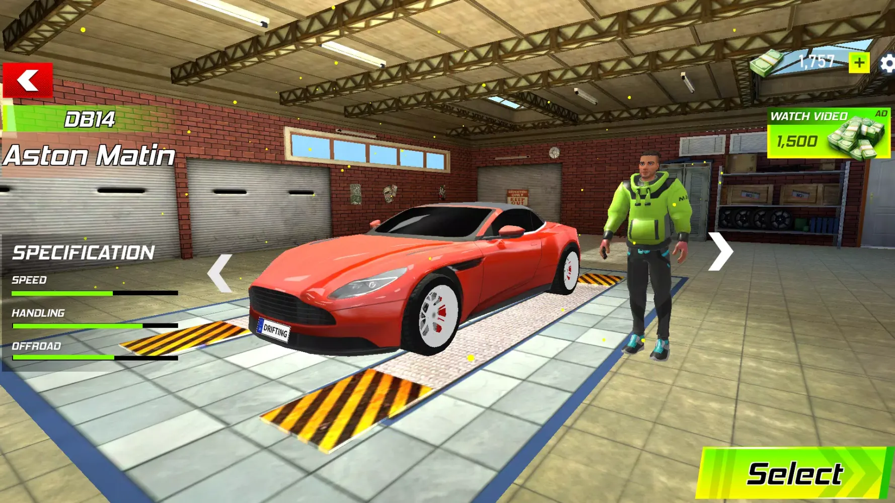 Car Drifting: Car Racing Games Screenshots