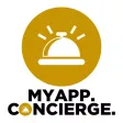 My APP Concierge