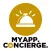 My APP Concierge