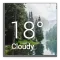 Better Weather Widget