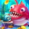 Happy Fishpond - Merger