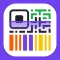 QR Scanner, Creator for Mobile